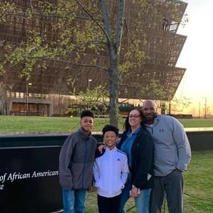 Meet your Posher, Eric